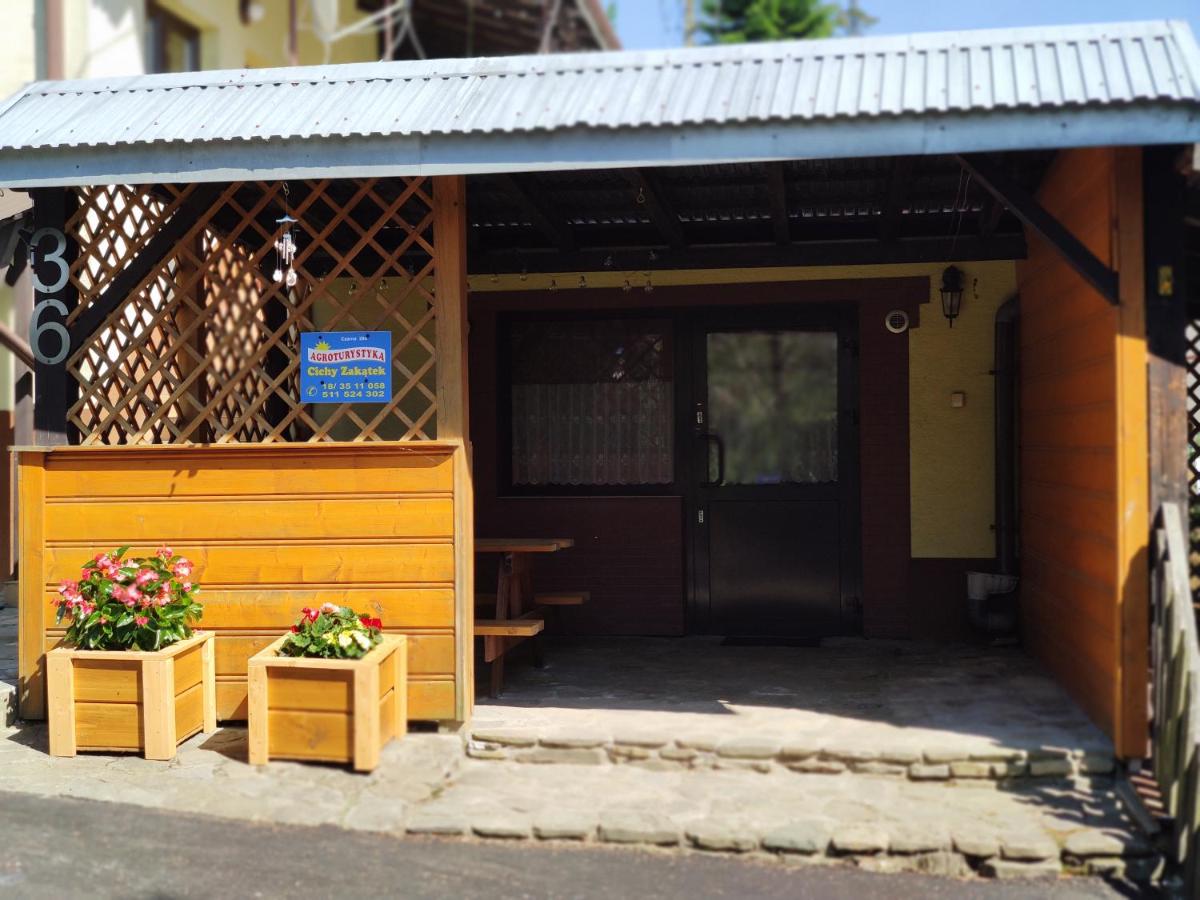 Cichy Zakątek - B&B