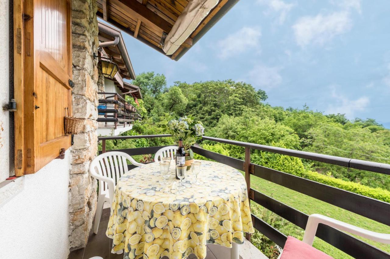 B&B San Zeno di Montagna - Bella Vista 2 - Bed and Breakfast San Zeno di Montagna