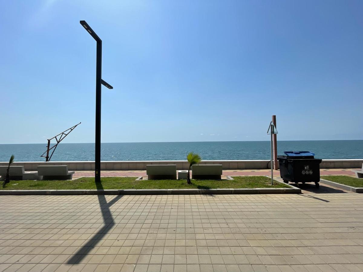 Eco House - Ferienwohnung Kobuleti