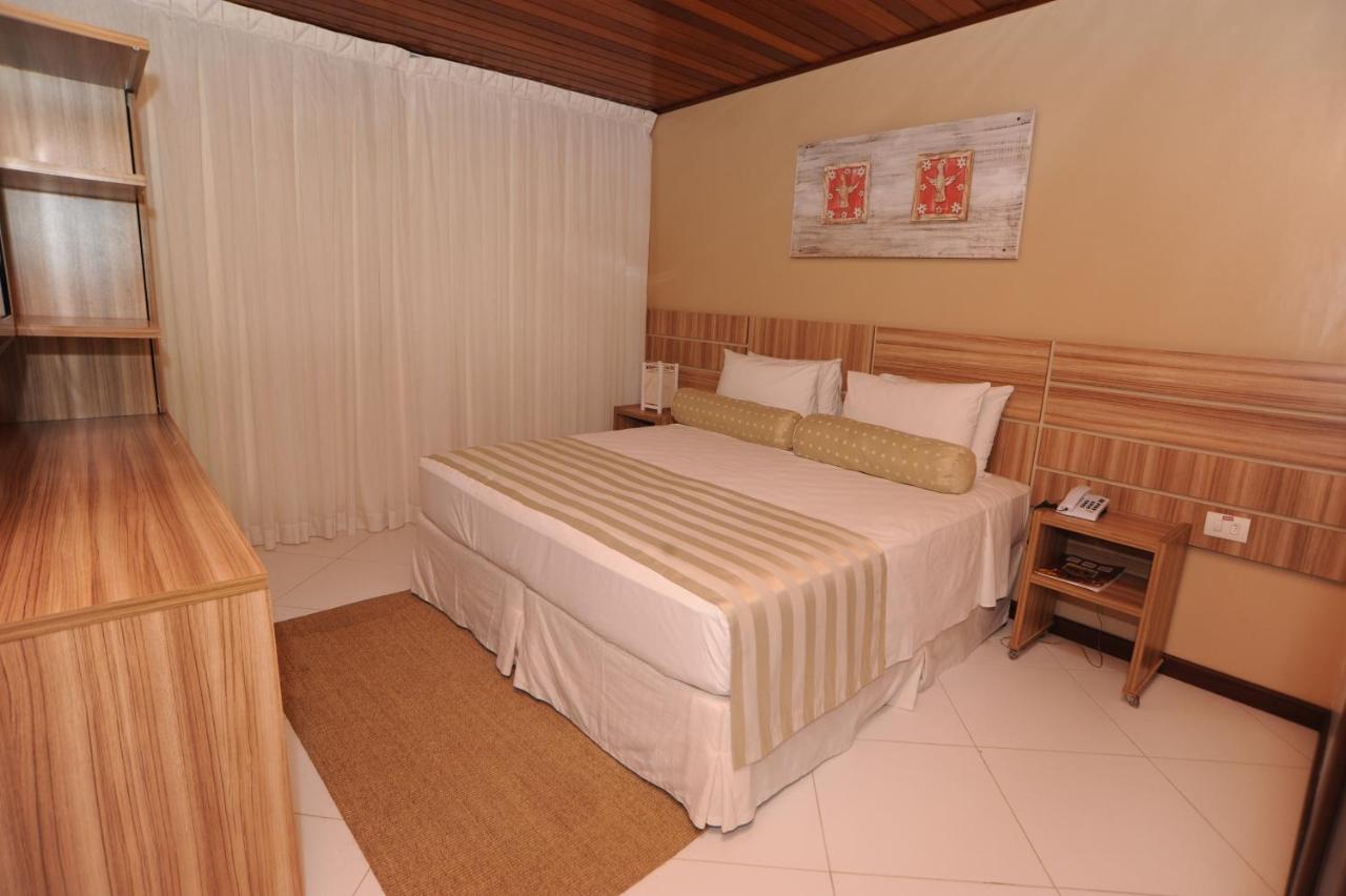 Superior Standard Double Room