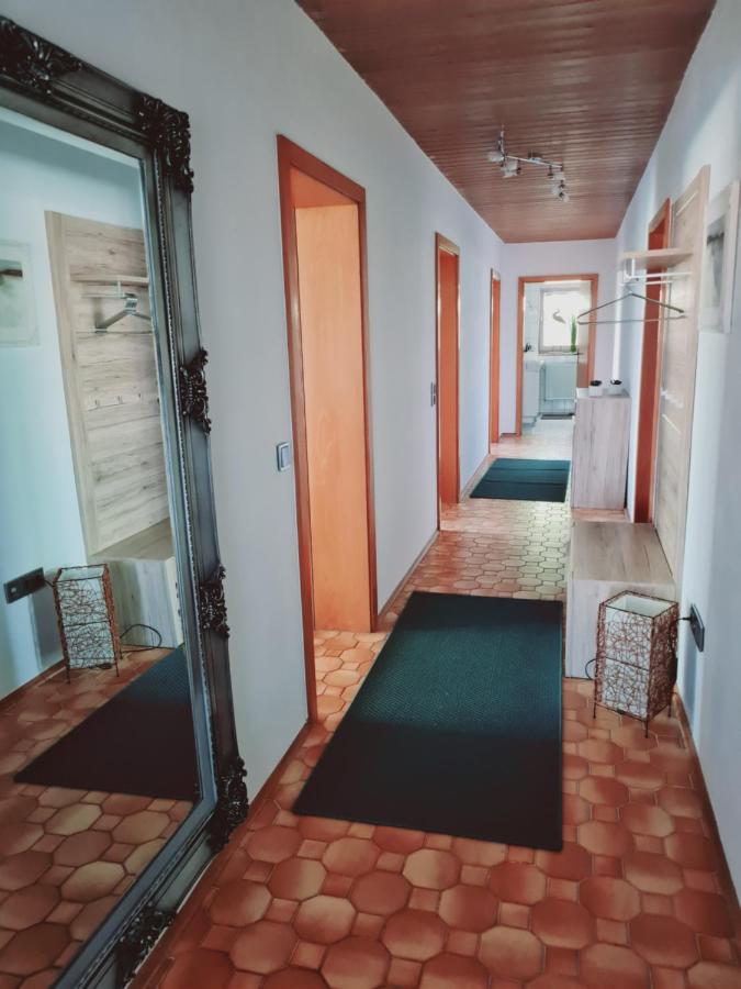 FEWO Paternoster - Bed and Breakfast
