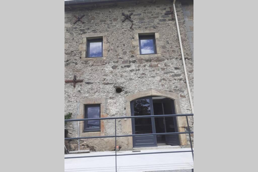 Le Bouchatou (meublé touristique neuf)*** - Chambres d’hôtes