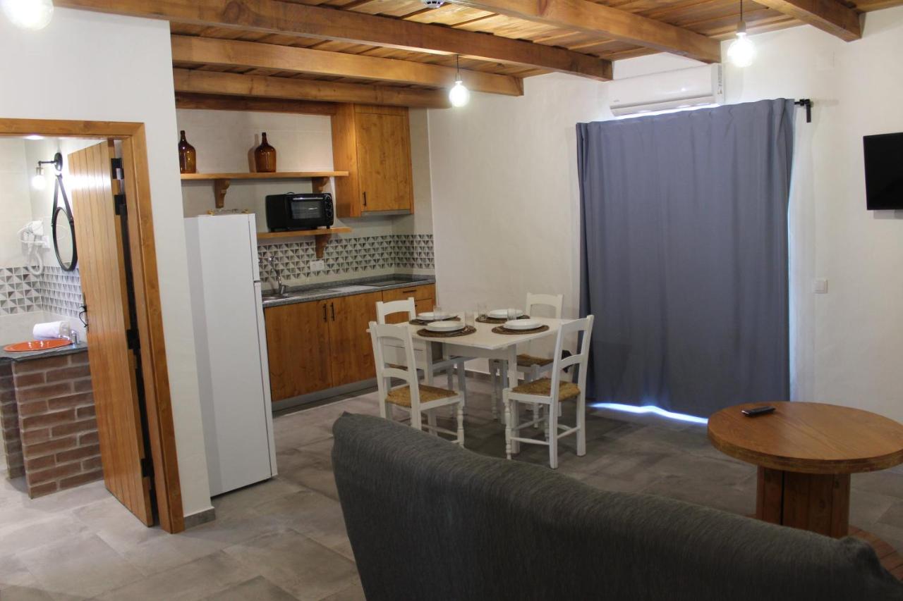 Apartment mit 2 Schlafzimmern