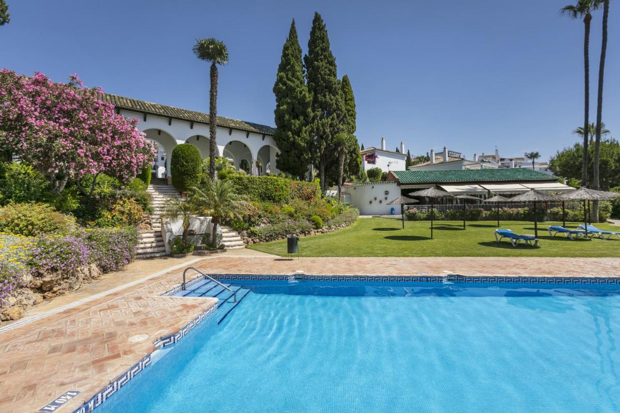 Señorio De Marbella PH - B&B