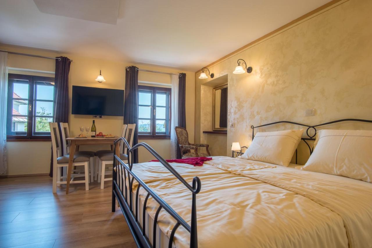 Premium Apartment