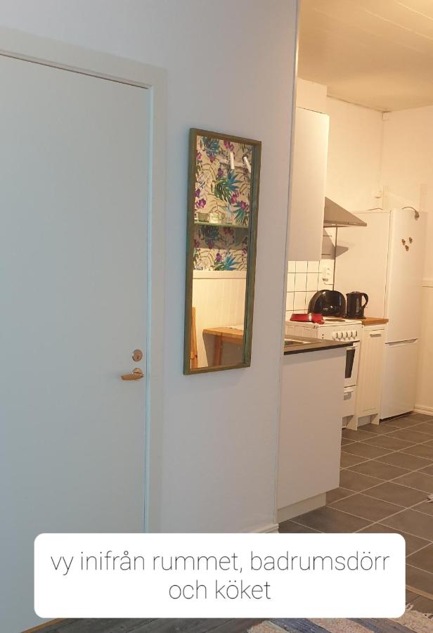 Blankaholm 25 - Bed and Breakfast