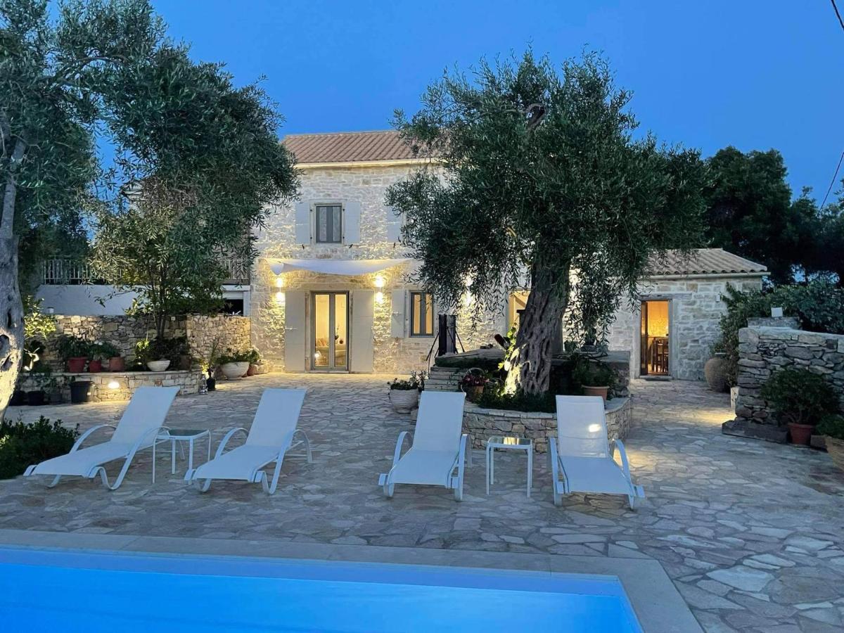 White Orchard - B&B Lákka