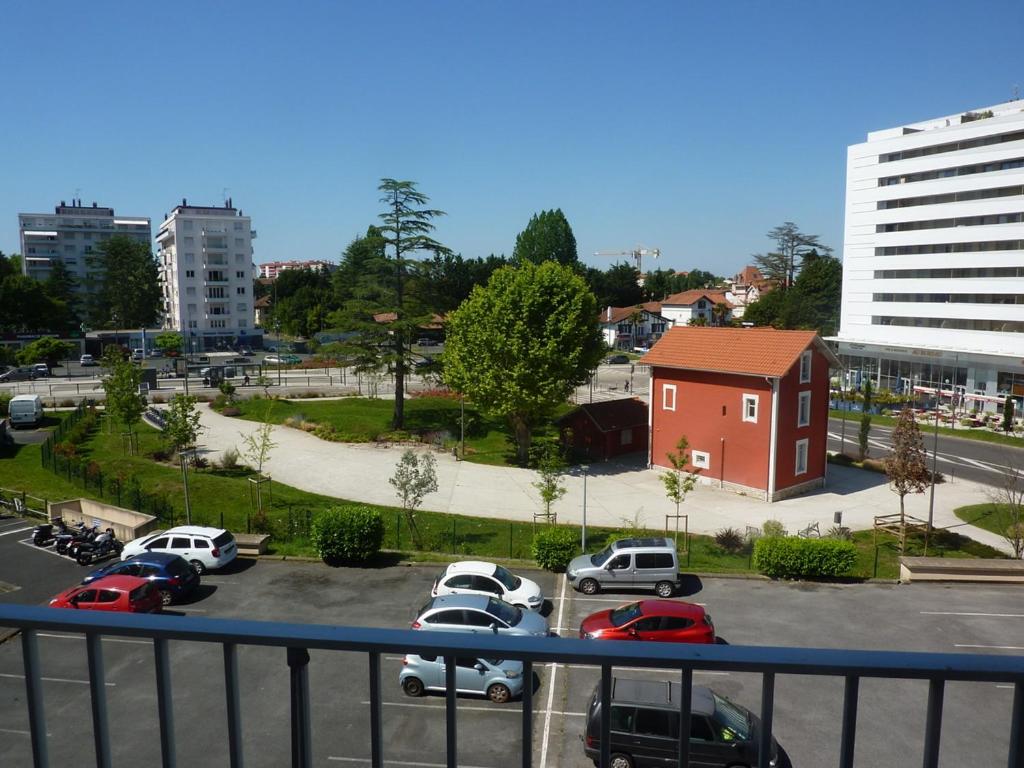 Minerva - B&B Anglet