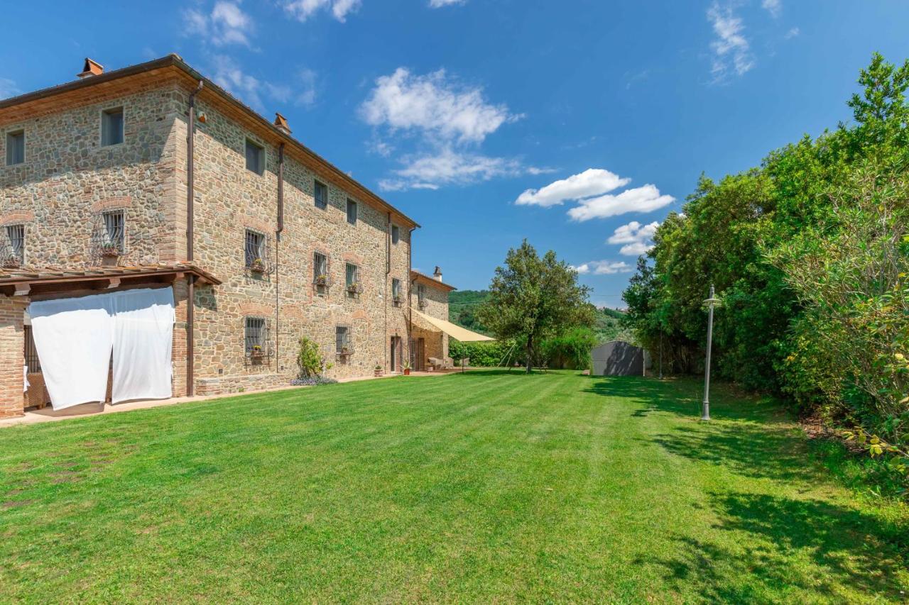 La Casa Medioevale - Chambres d’hôtes Lamporecchio