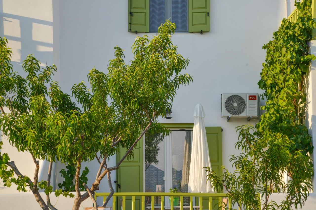 Monolocale con Terrazza