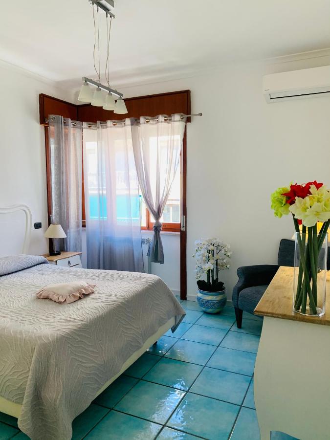 Sorrento Moon - Ferienwohnung Sorrent