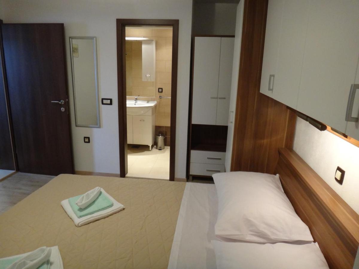 Appartement 1 Chambre avec Balcon