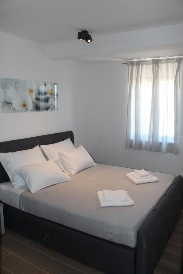 Appartement met 2 slaapkamers