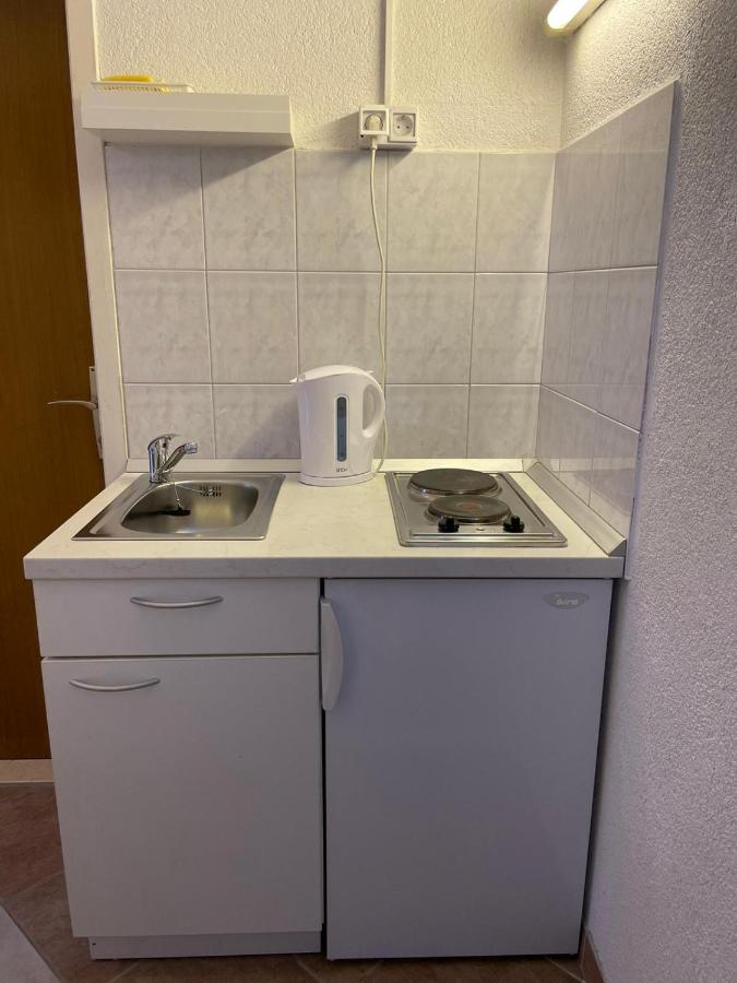 Ivi - Ferienwohnung Makarska