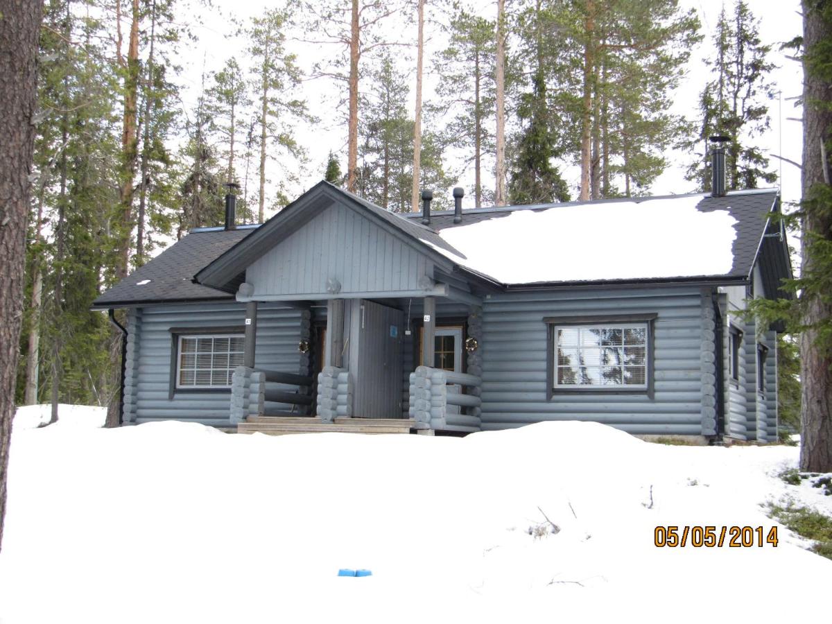 Mäntyruka Cottages - B&B