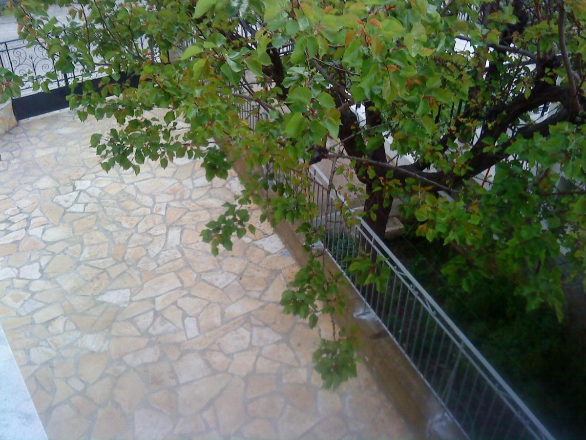 Poulithra Beach - B&B Poúlithra