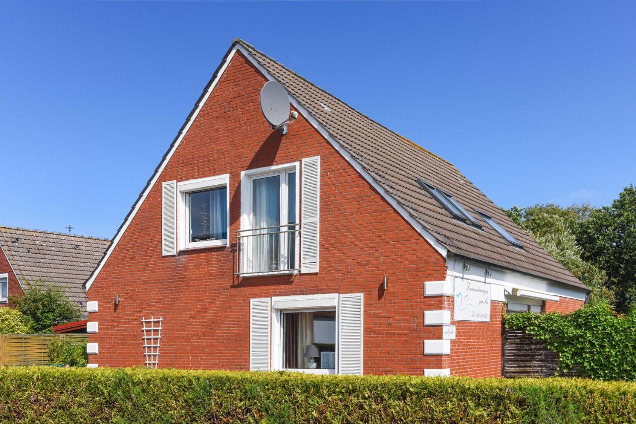Ferienwohnungen Haus Mehrglück - Ferienwohnung