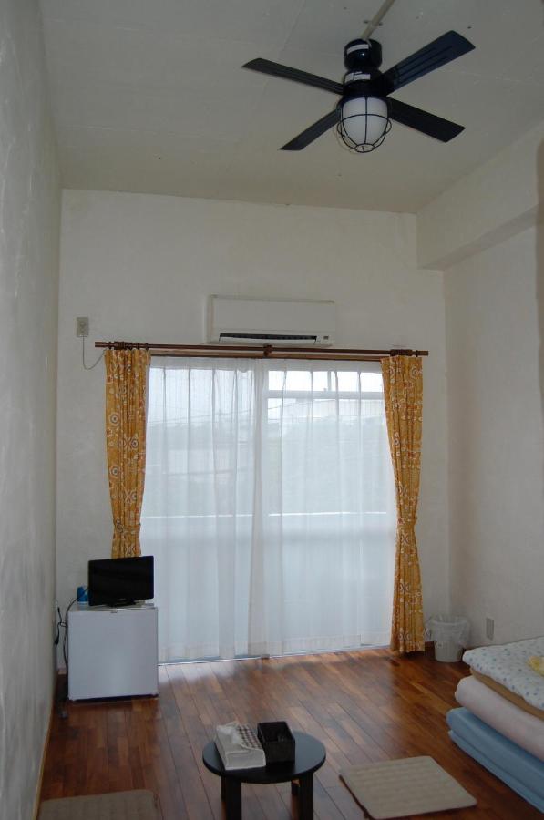 Japanese-Style Standard Room - Non-Smoking