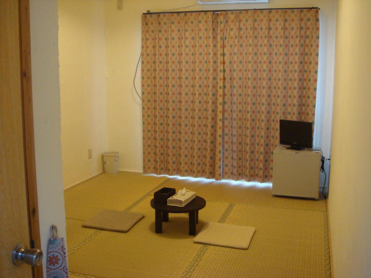 Japanese-Style Room - Non-Smoking