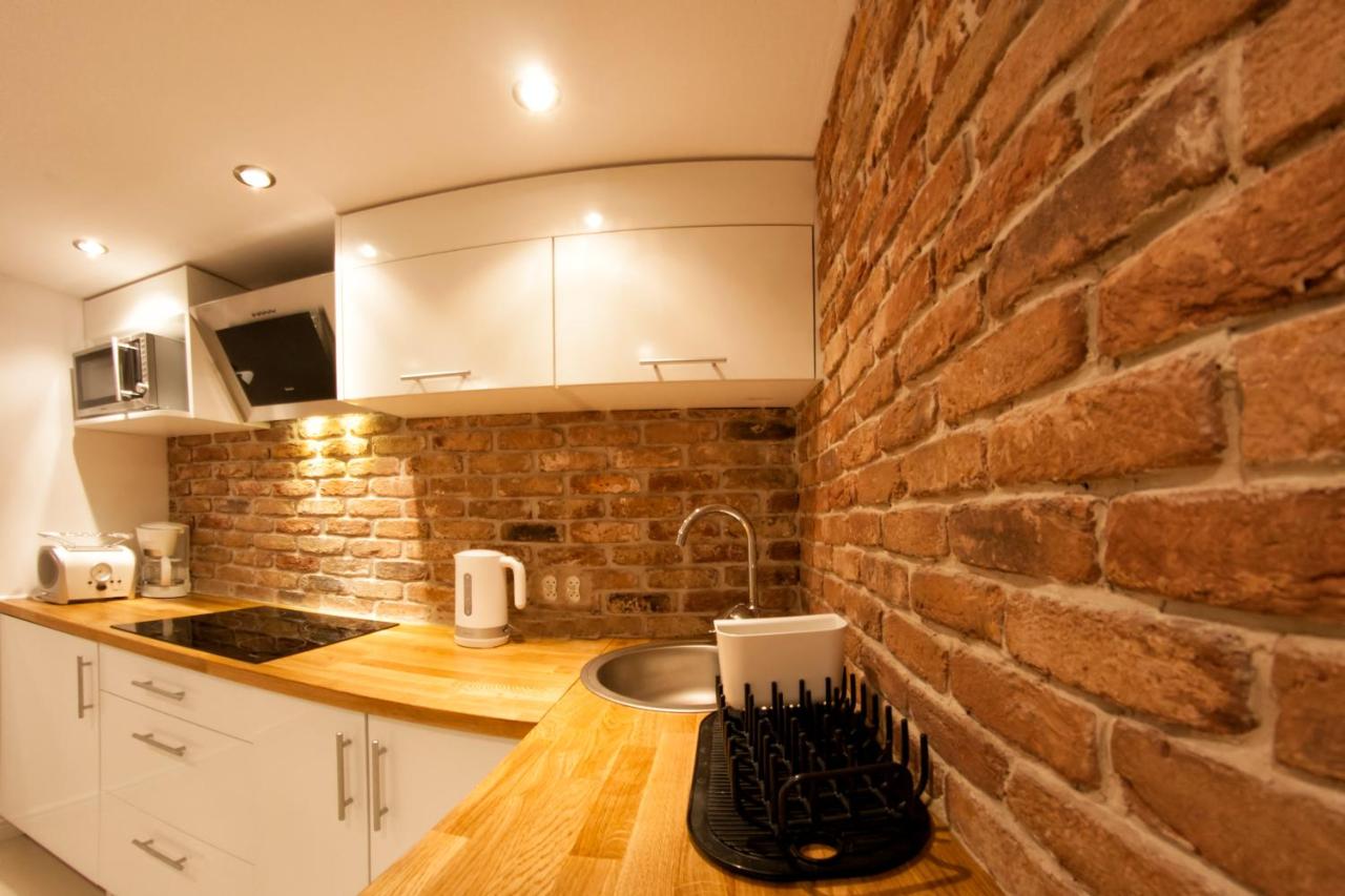 Apartment mit 1 Schlafzimmer