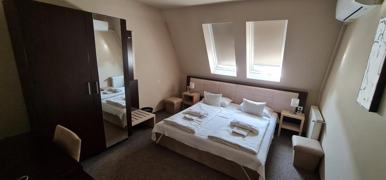 Chambre Double
