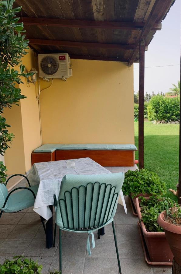 Casa Vacanze Il Sole - Chambres d’hôtes