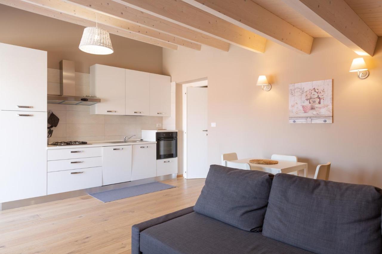 Paola Maison 4 - Ferienwohnung