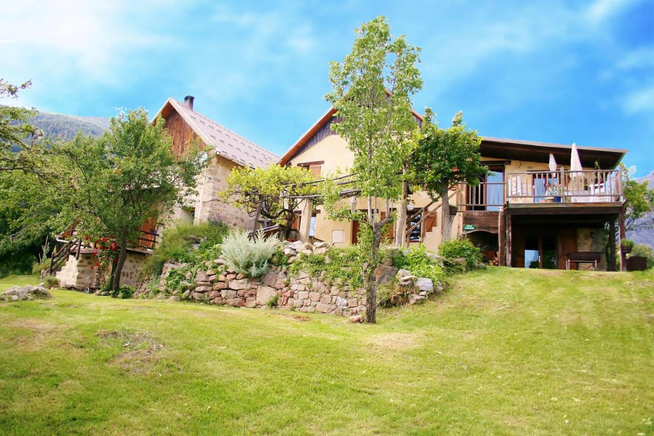 Gite d'Aliège - B&B