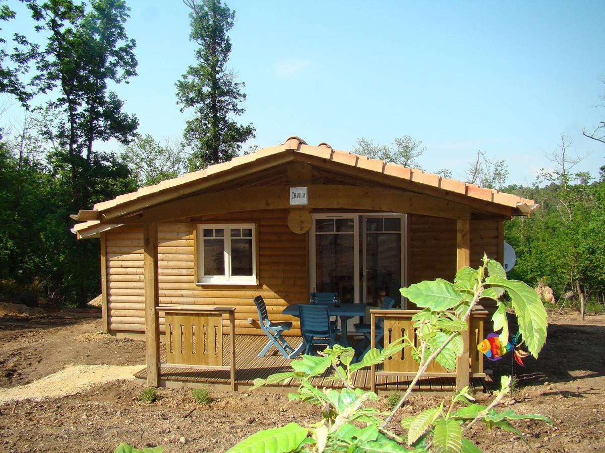 Etang Vallier Resort Brossac - Ferienwohnung