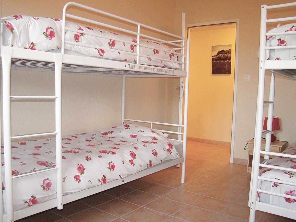 Maison de Vacances 3 Chambres 
