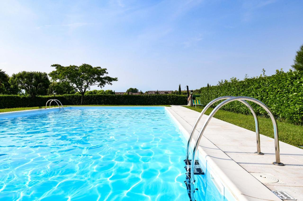 Appartamento Viola Superior - B&B Sirmione