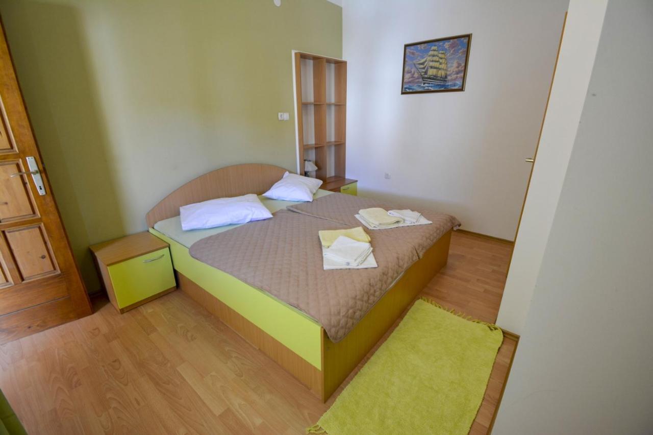 Apartamento de 2 dormitorios