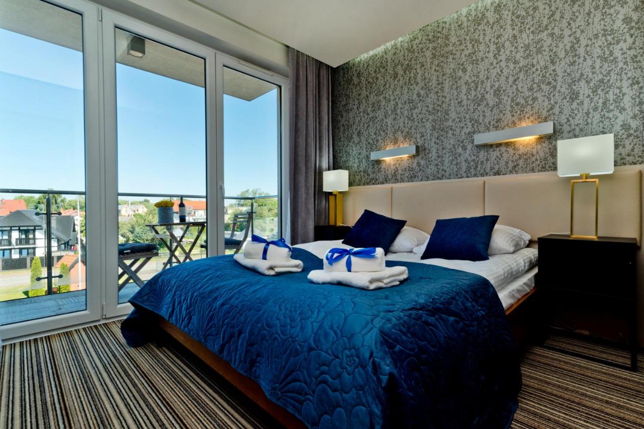 Appartement 1 Chambre