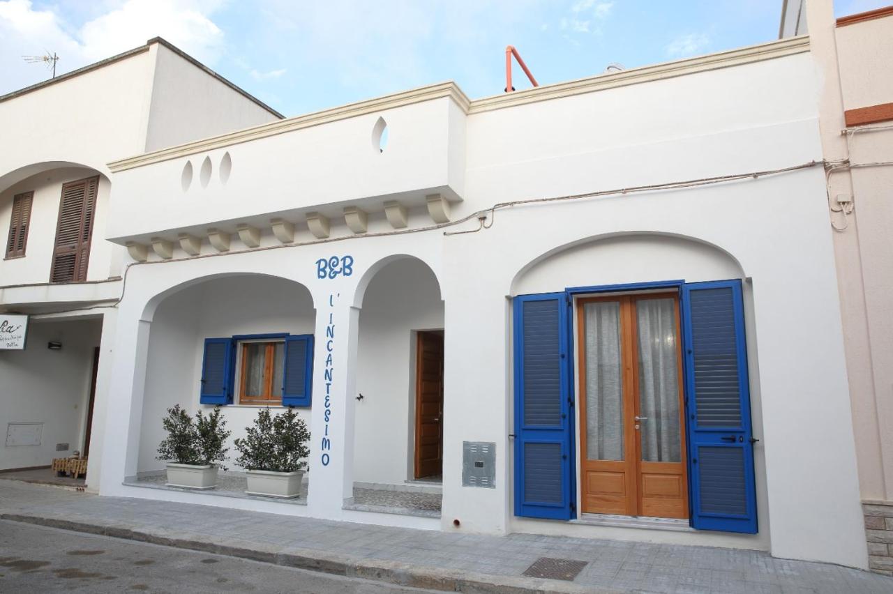 B&b L'Incantesimo - B&B