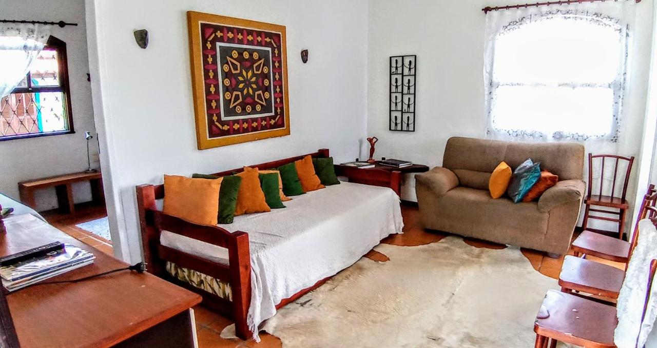 De Boa na Lagoa Cabo Frio - B&B Cabo Frío