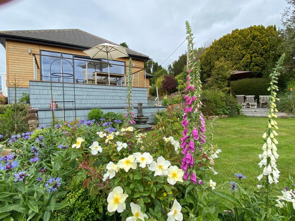 Westwood - The B&B with a view - B&B