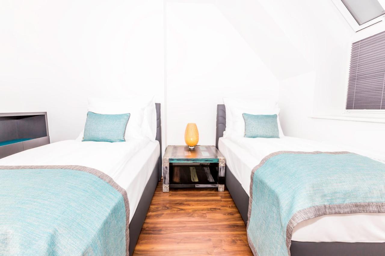Appartamento con 2 Camere da Letto