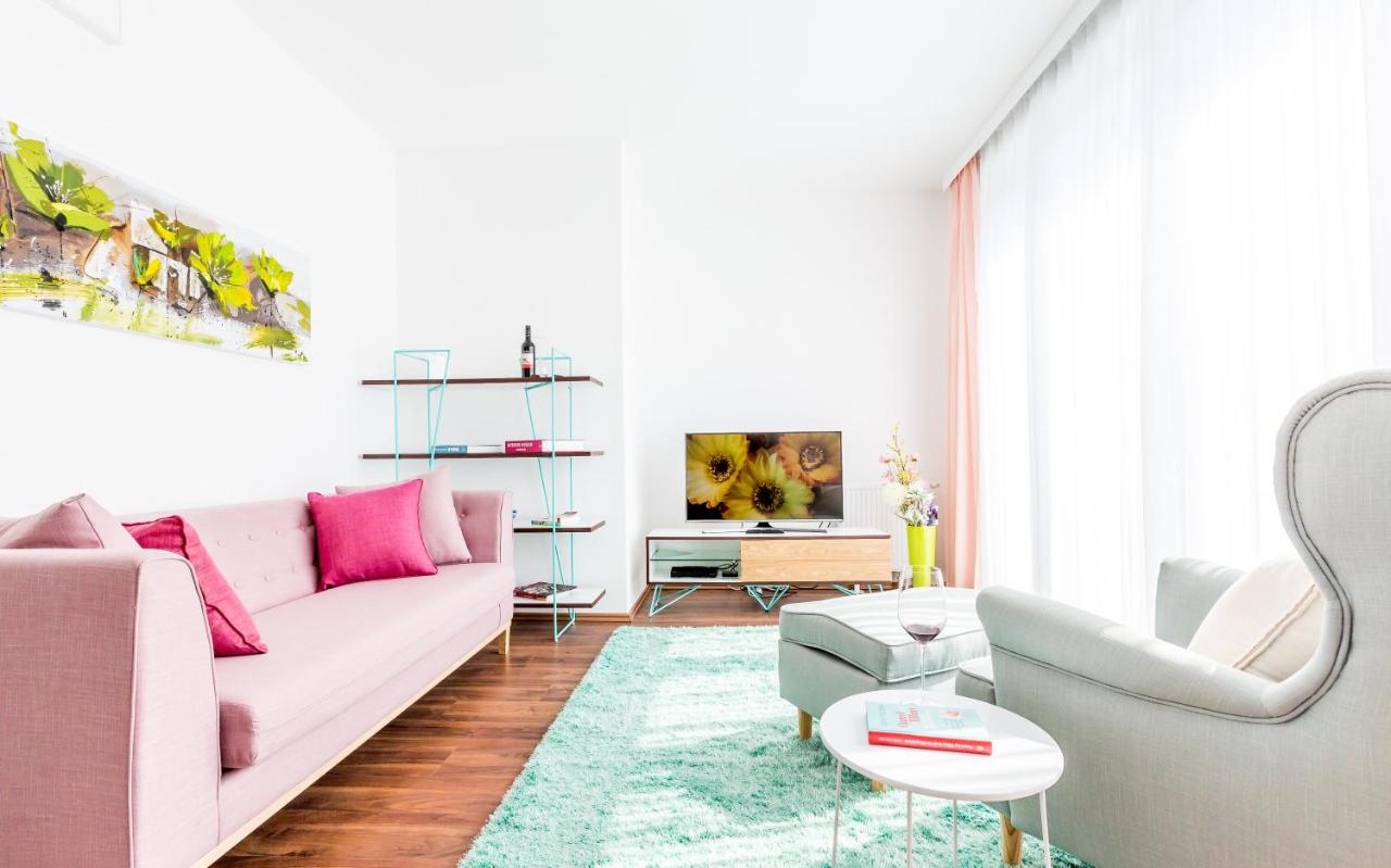 Superior King Suite