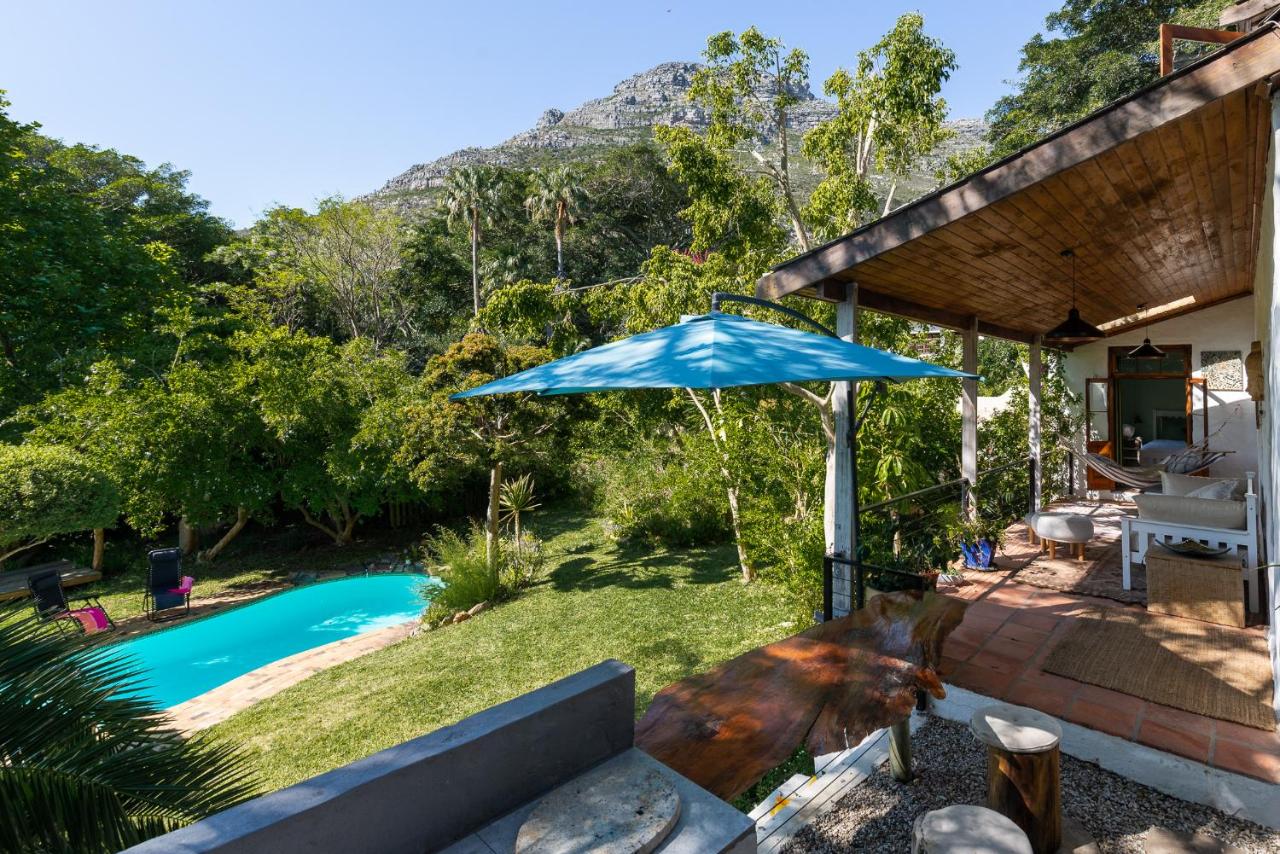 B&B Hout Bay - ZenCapeTown Holiday House - Bed and Breakfast Hout Bay