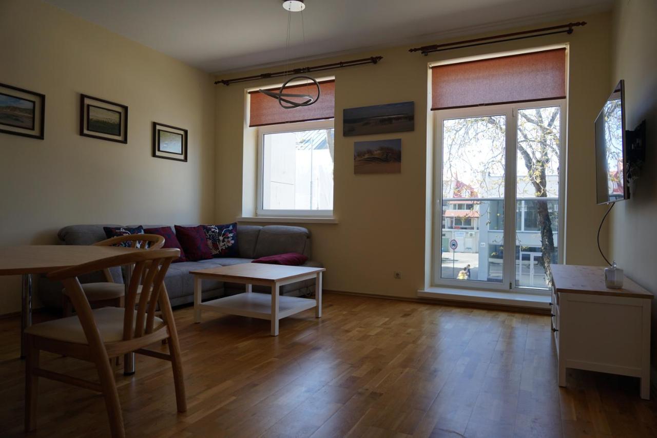 Appartement 1 Chambre