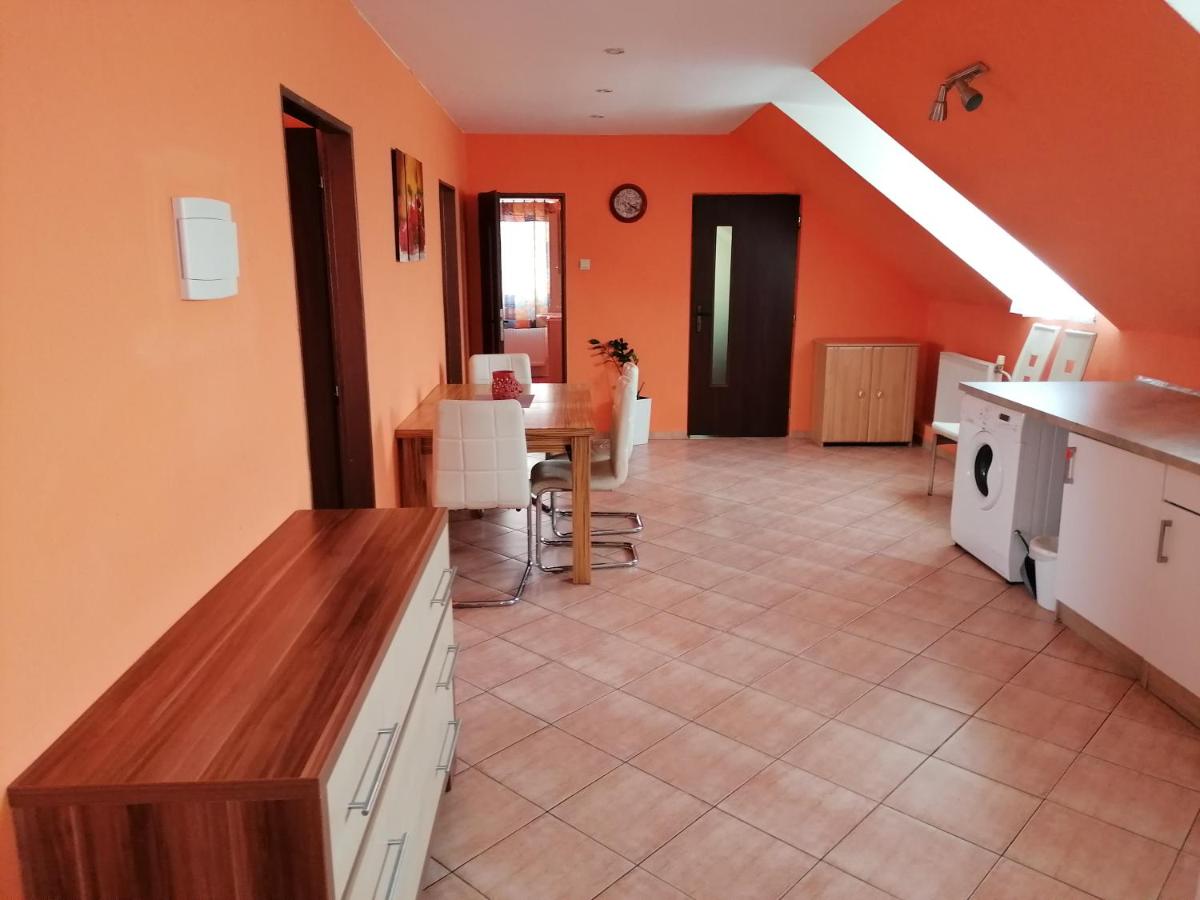 Appartement 3 Chambres