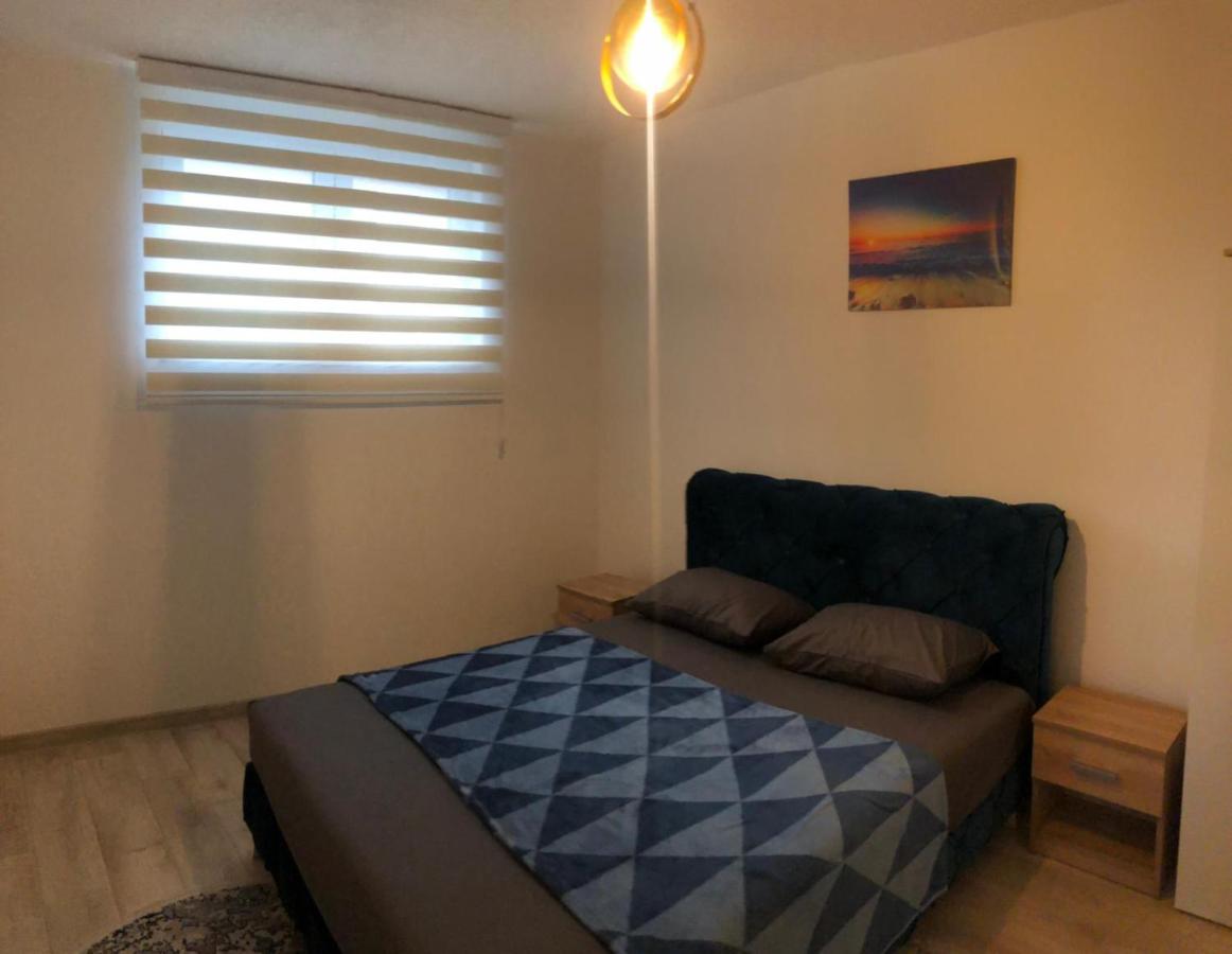 Koca Apartmani - Ferienwohnung