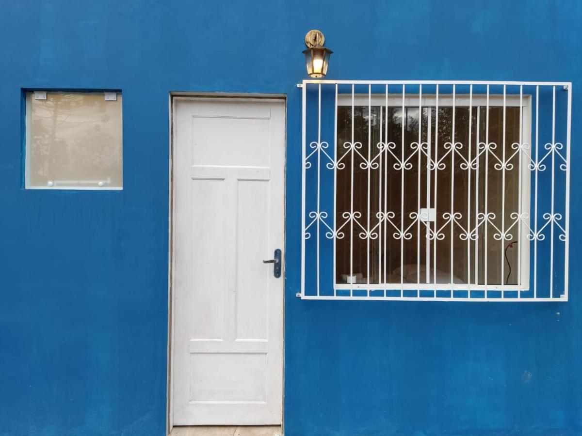 Pousada Vila dos Sonhos - Chambres d’hôtes Ituporanga