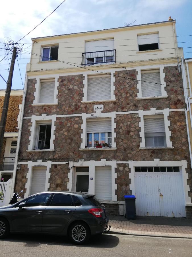 Le coin des Sables - B&B