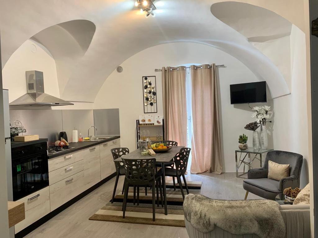 Appartement met 2 slaapkamers
