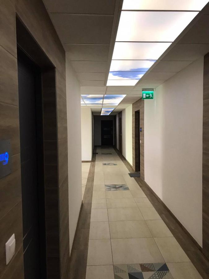 Oasis Residence - B&B Hajdúszoboszló