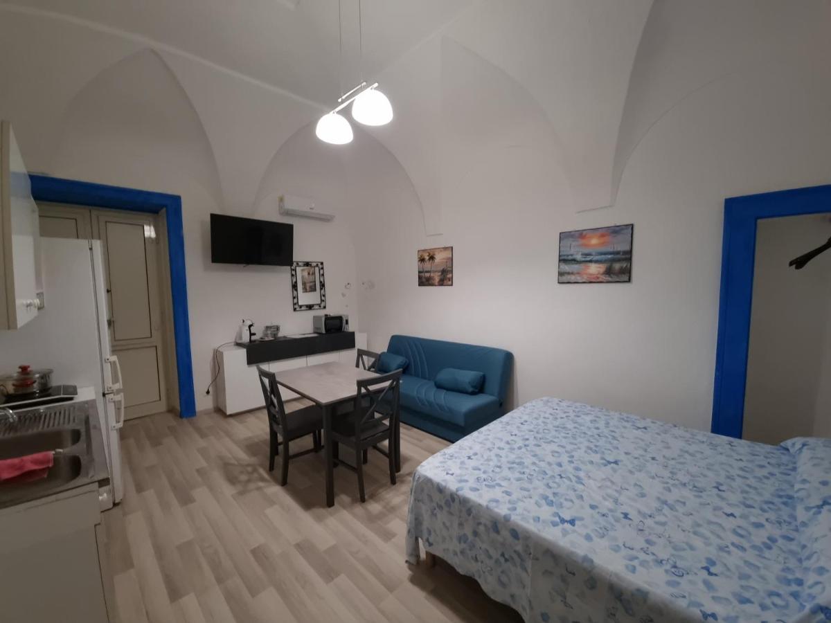 Studio (First Floor)