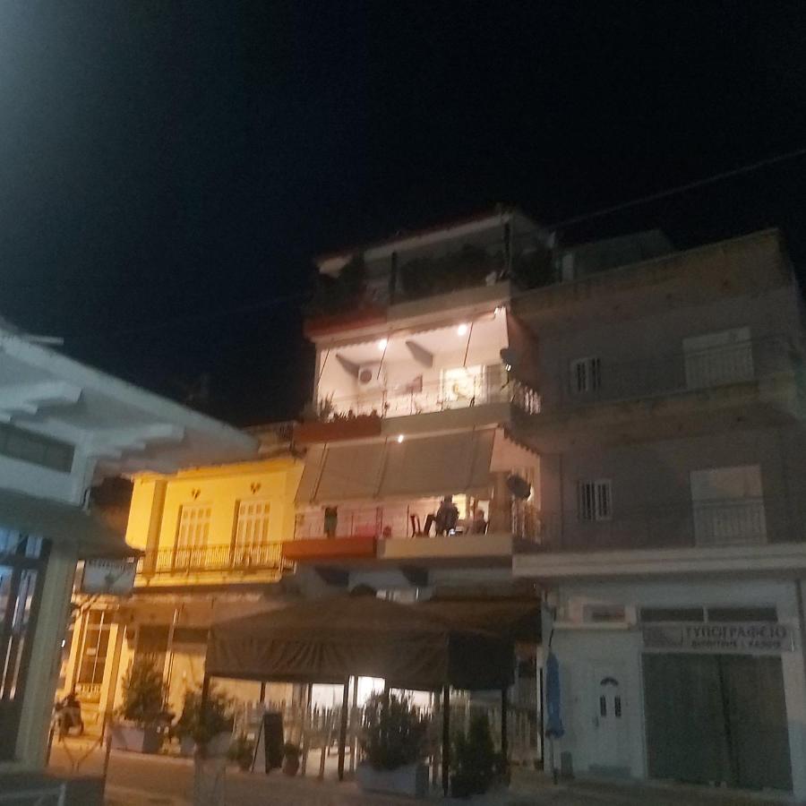 TSELIOS - B&B