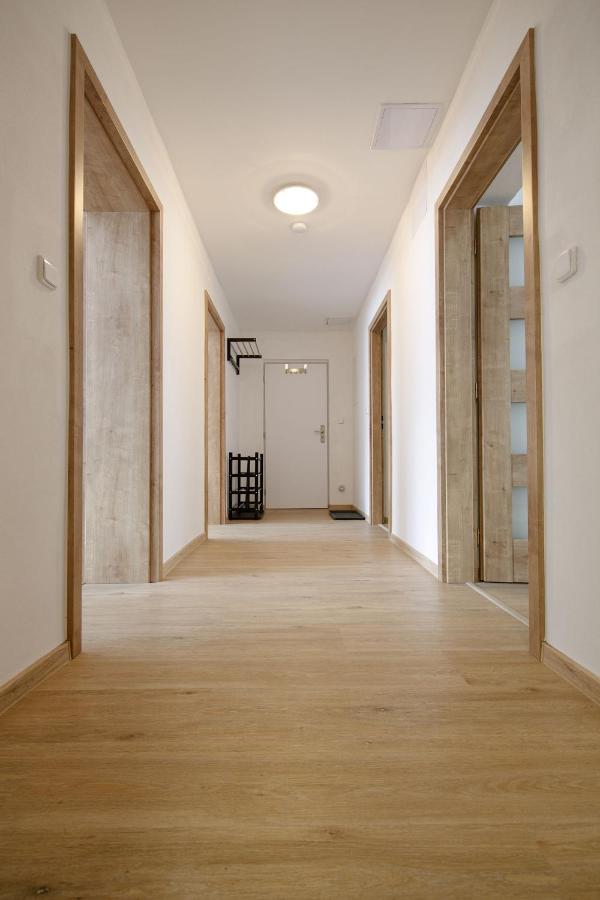 Apartmán Žacléř - B&B