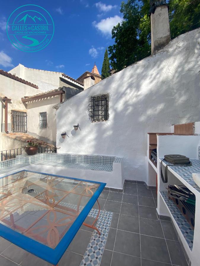 Calle Horno - B&B